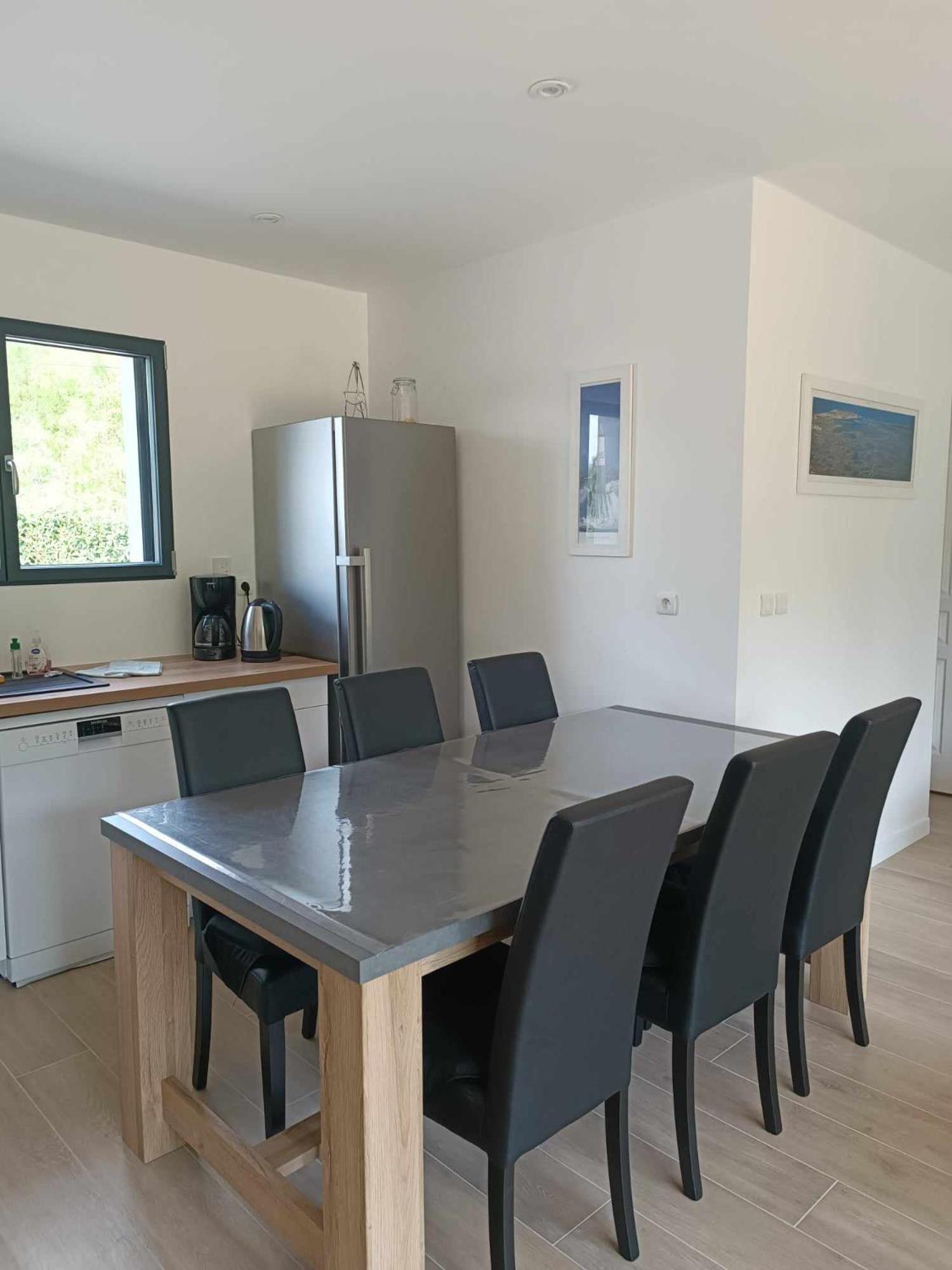 Maison Neuve 3 Chambres Confortable Au Calme Nivillac Morbihan Exterior foto